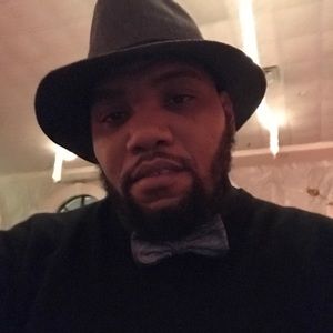 Meet your Posher, Donte